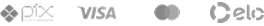 Meios de pagamento